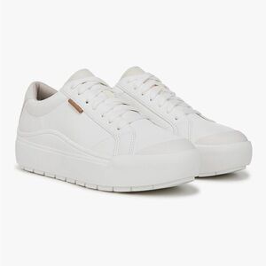 Dr. Scholl's Shoes Women's Time Off Sneaker